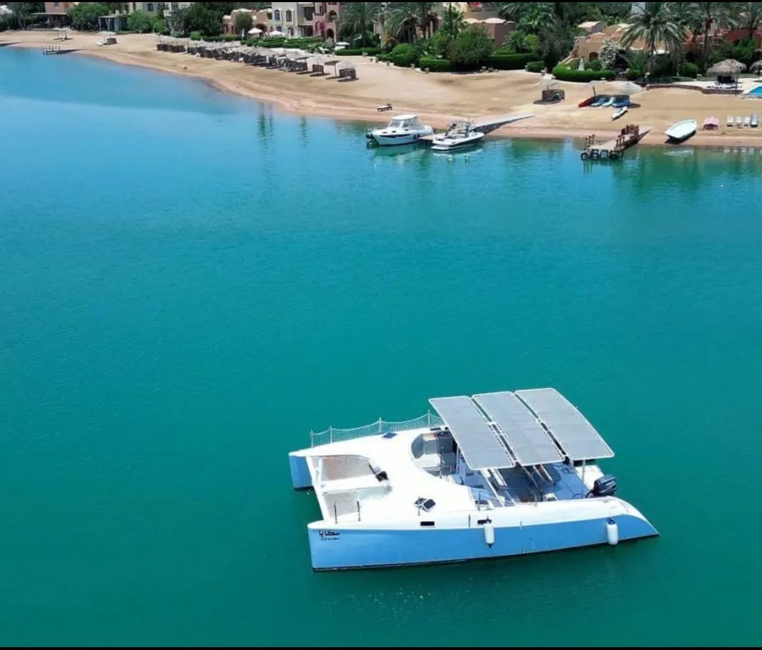 Luxury Vip Yacht trip in EL Gouna Luxury Vip yacht /IMG-20260702-WA0006.jpg